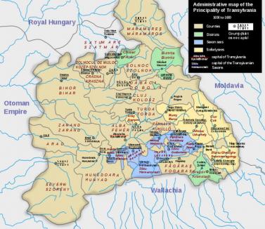ONU a respins cererea de autonomie teritorială a ungurilor din Transilvania